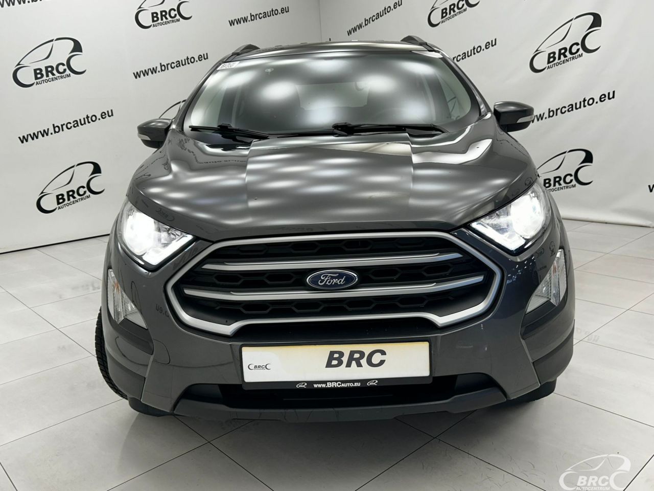 Ford EcoSport | 7