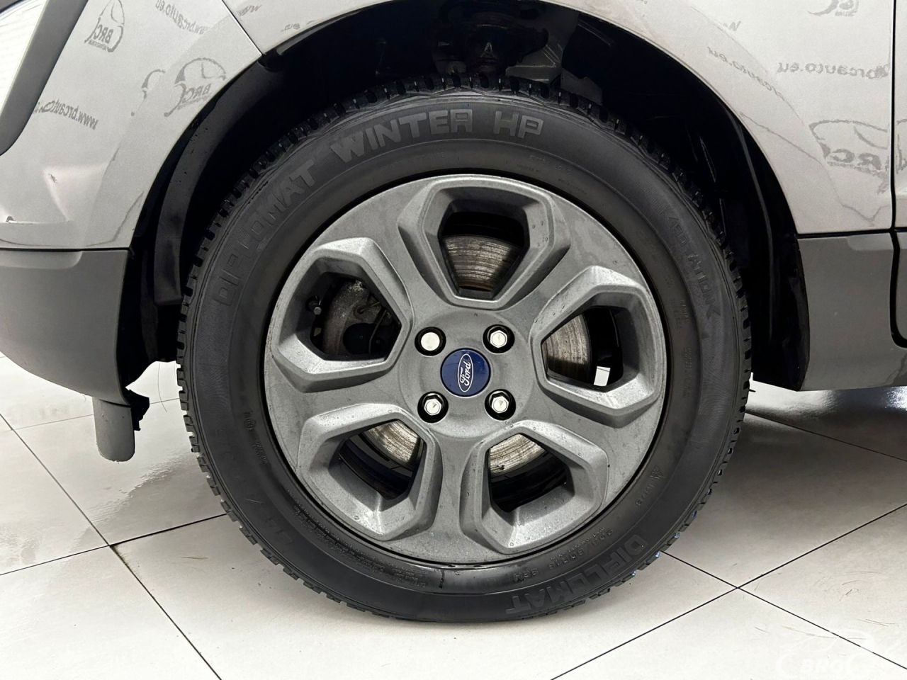 Ford EcoSport | 23