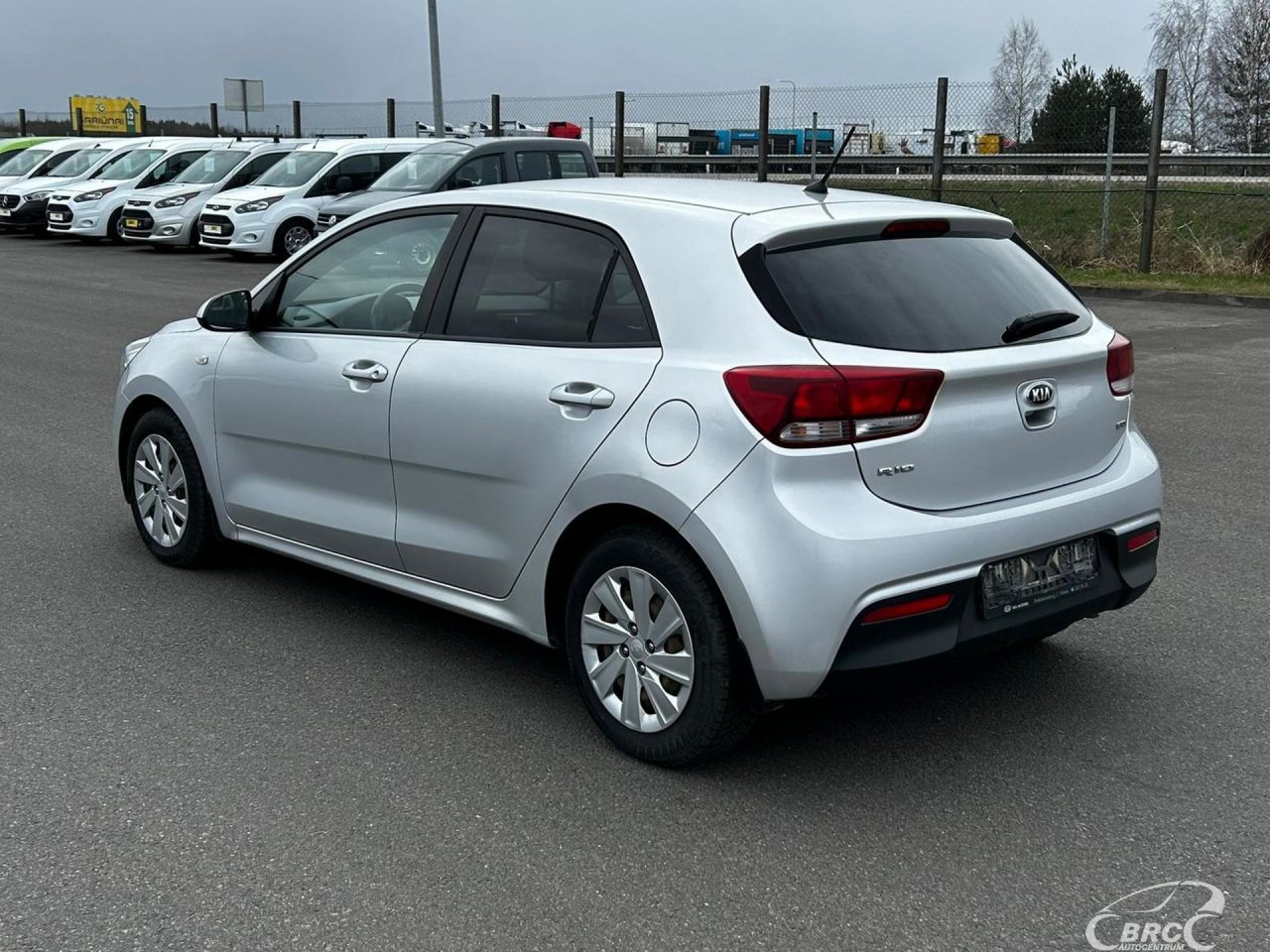 Kia Rio | 3