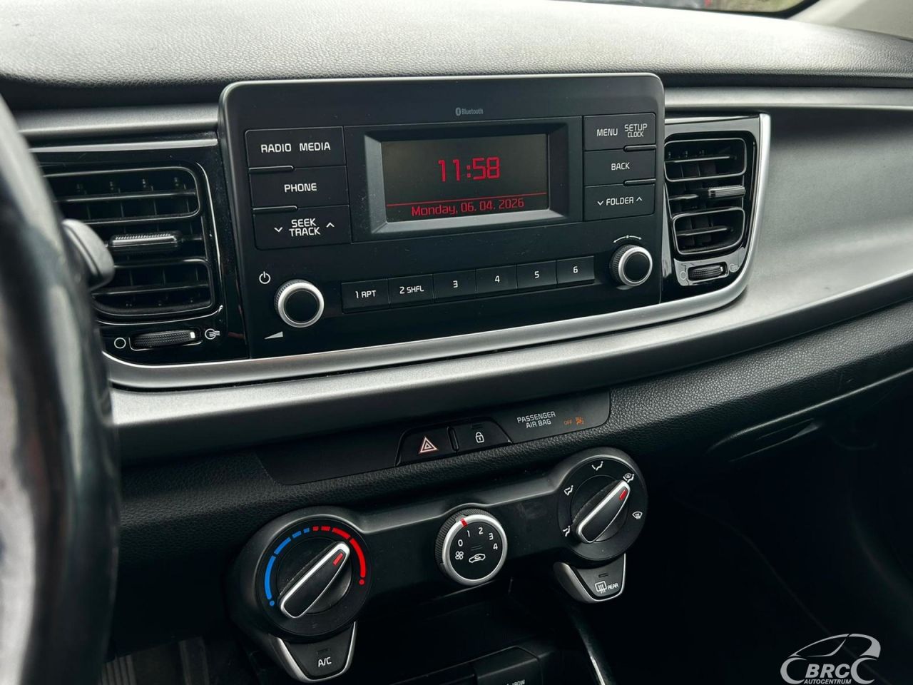 Kia Rio | 11