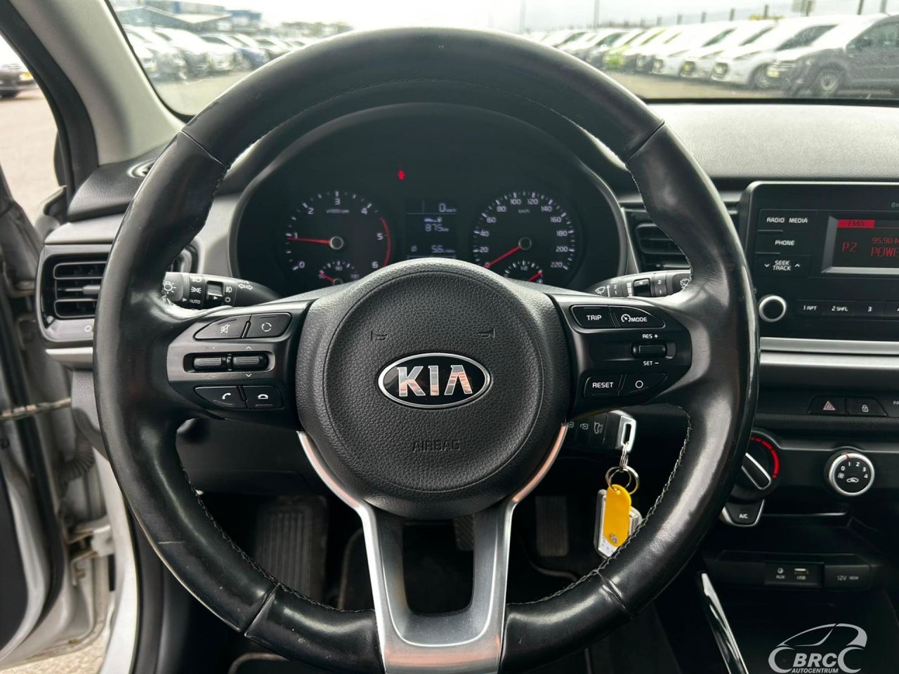 Kia Rio | 9