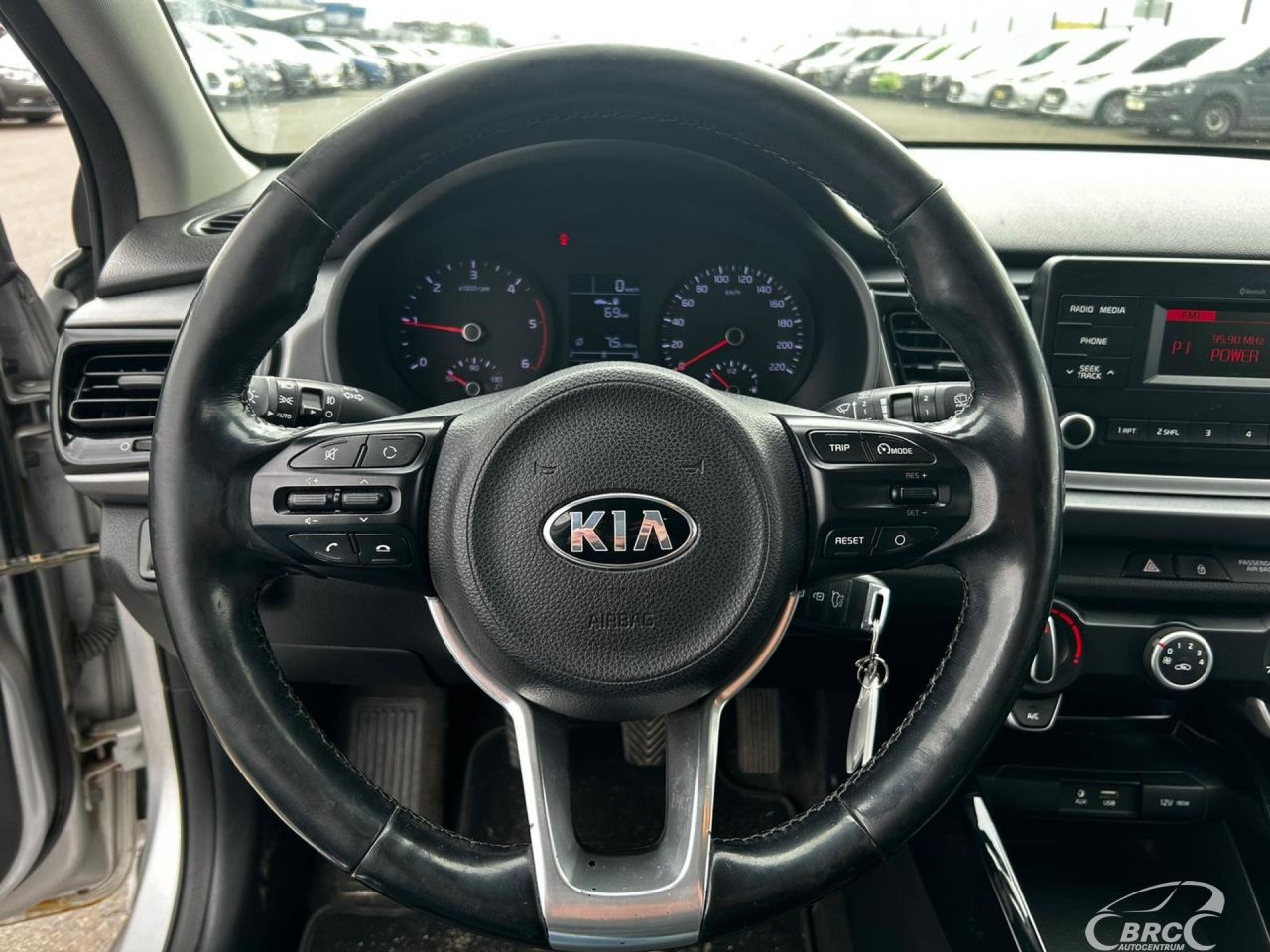 Kia Rio | 9