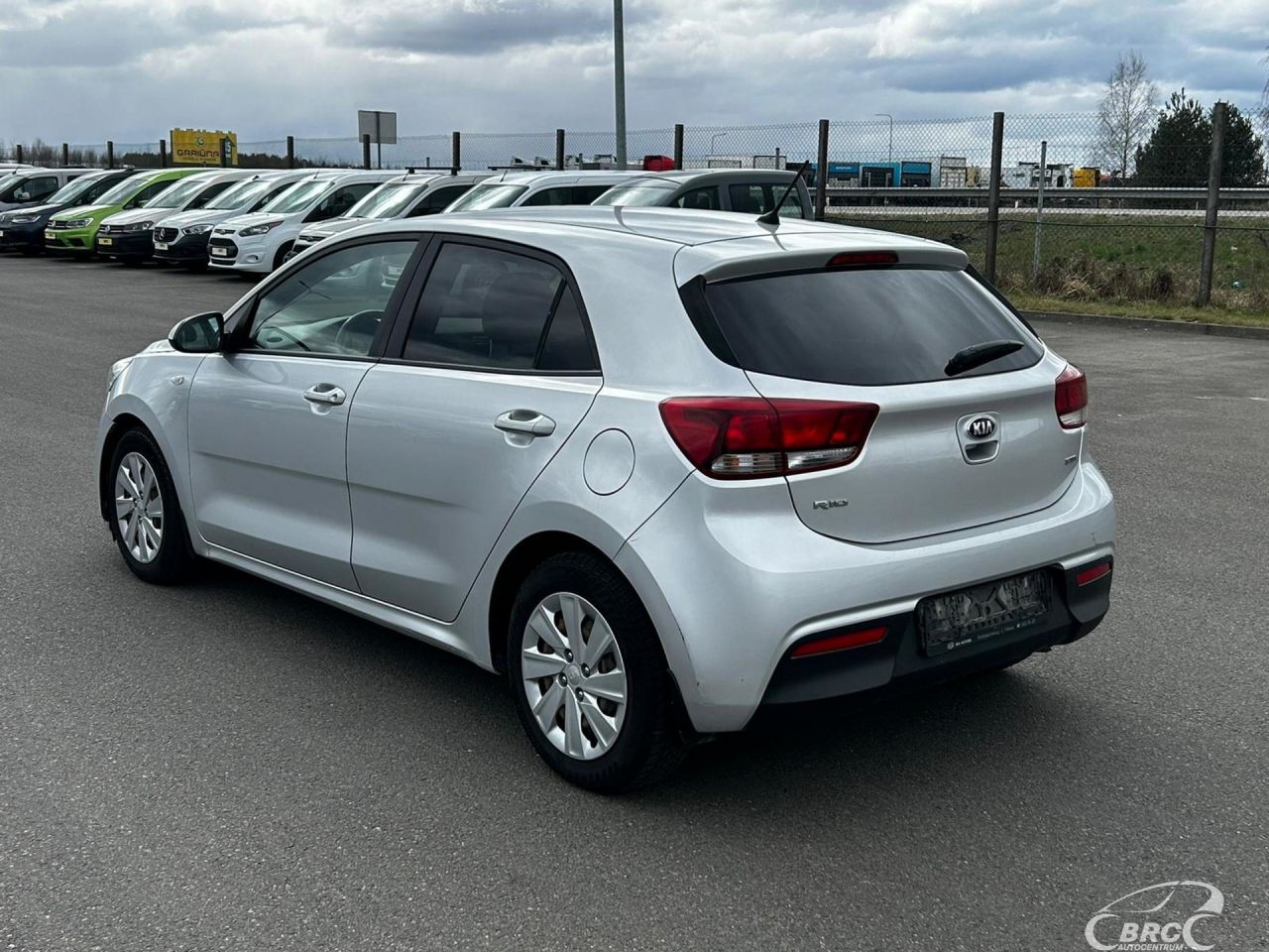 Kia Rio | 3