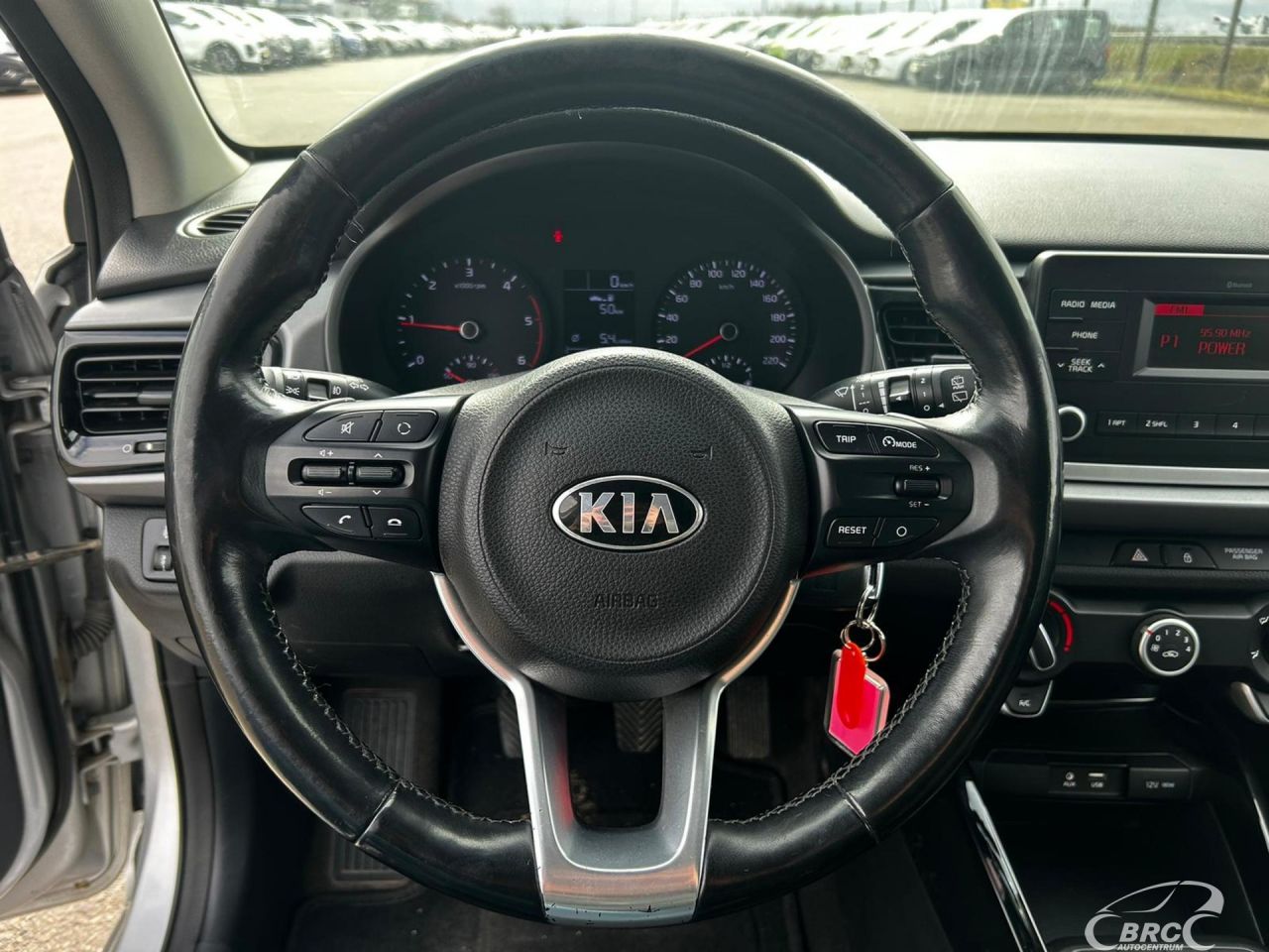 Kia Rio | 10