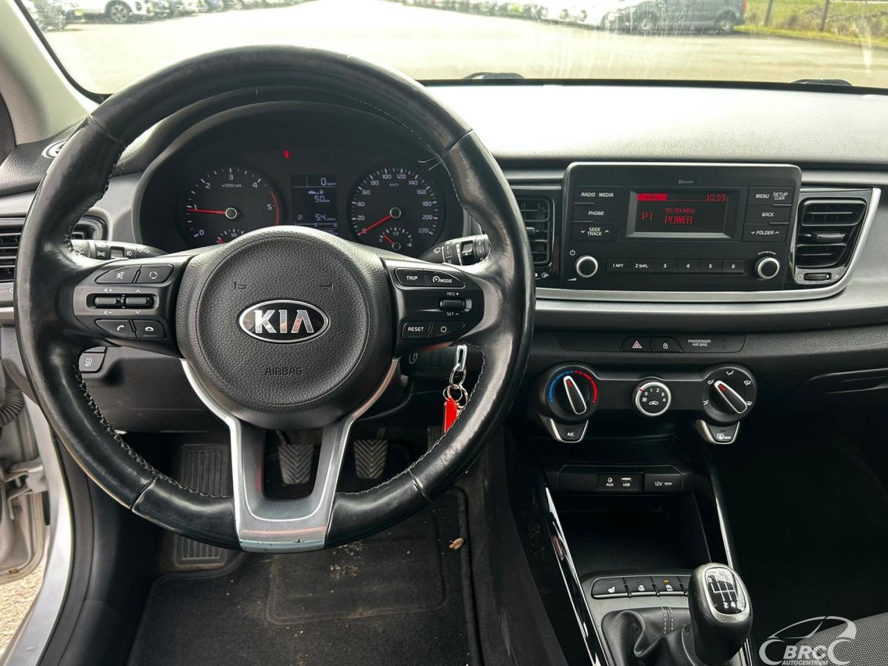 Kia Rio | 9