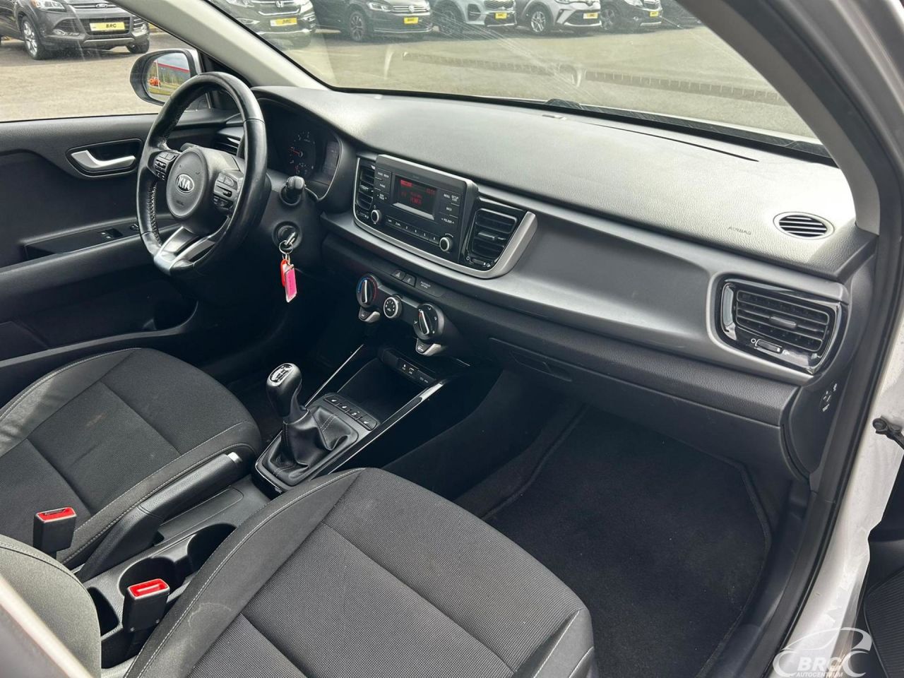 Kia Rio | 6