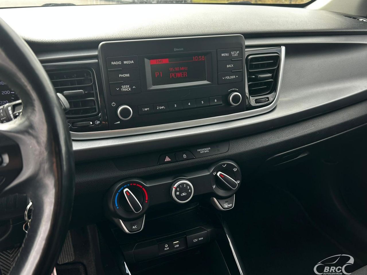Kia Rio | 13
