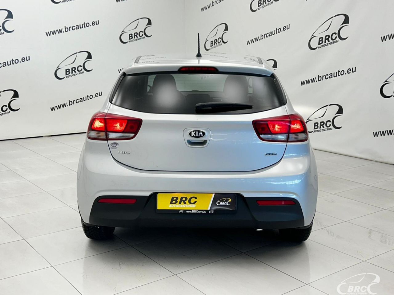 Kia Rio | 20