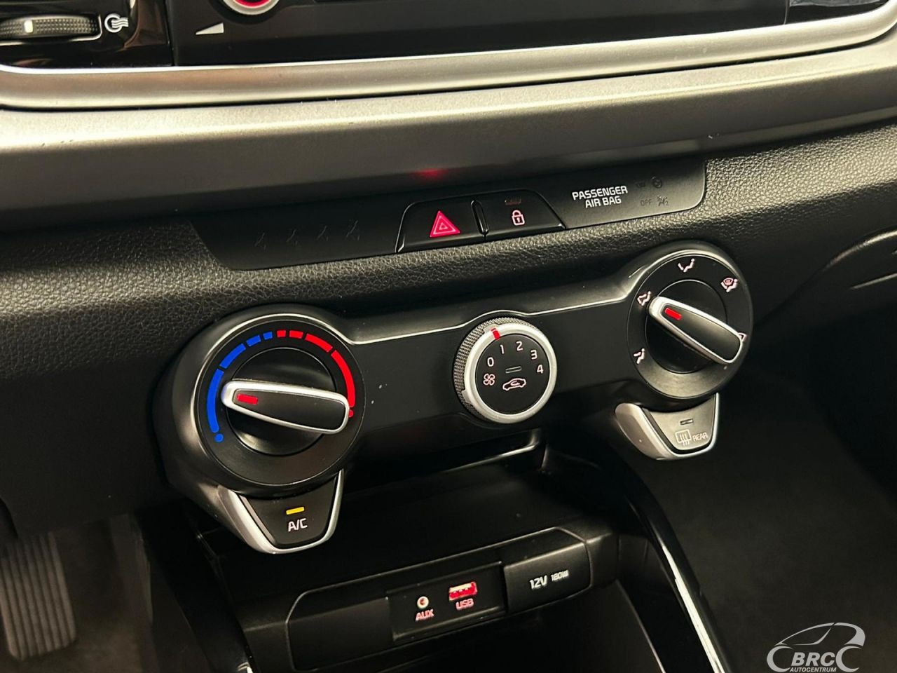 Kia Rio | 15