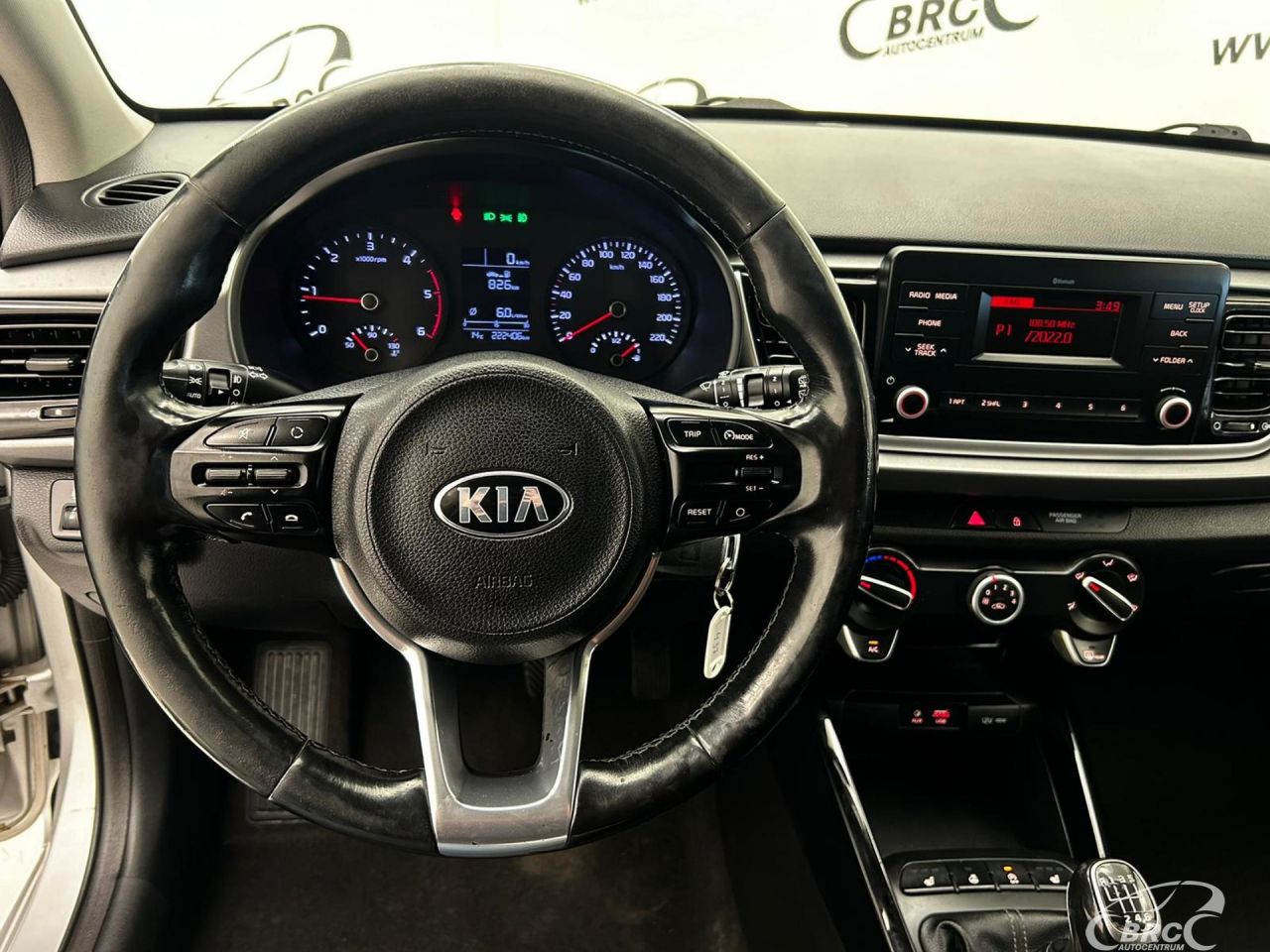 Kia Rio | 4