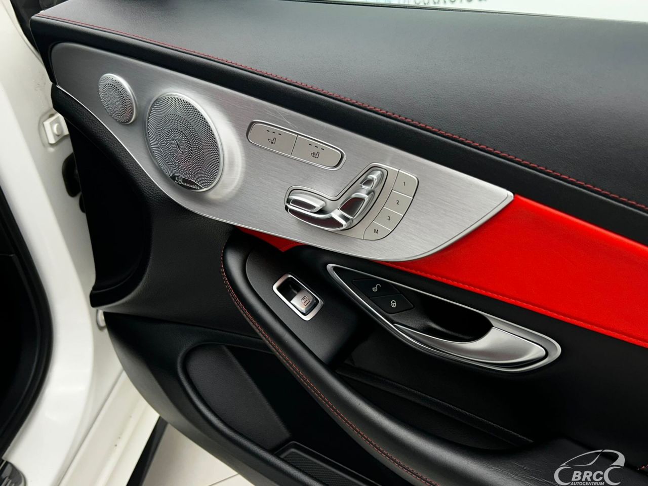 Mercedes-Benz C63 AMG | 26