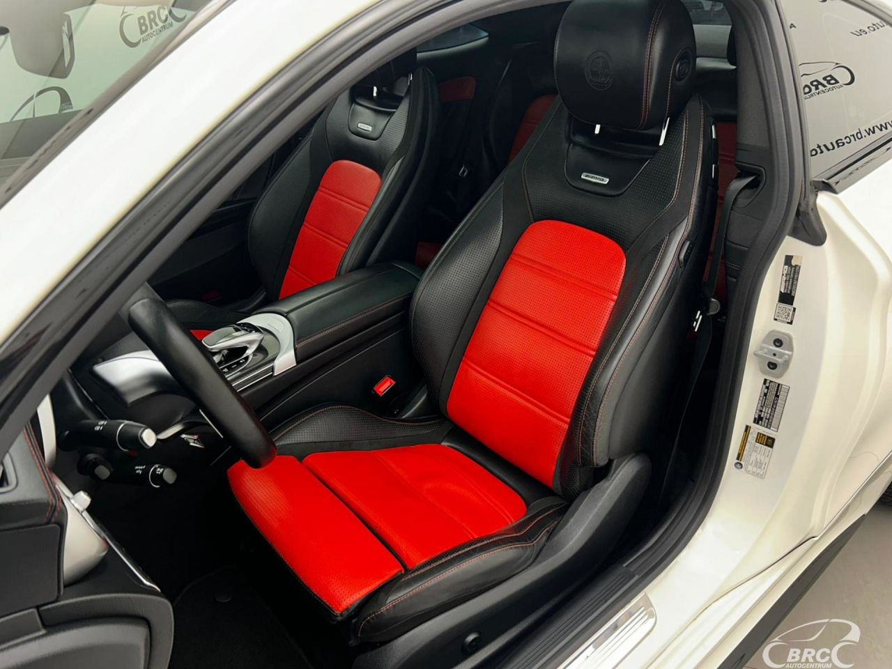 Mercedes-Benz C63 AMG | 4