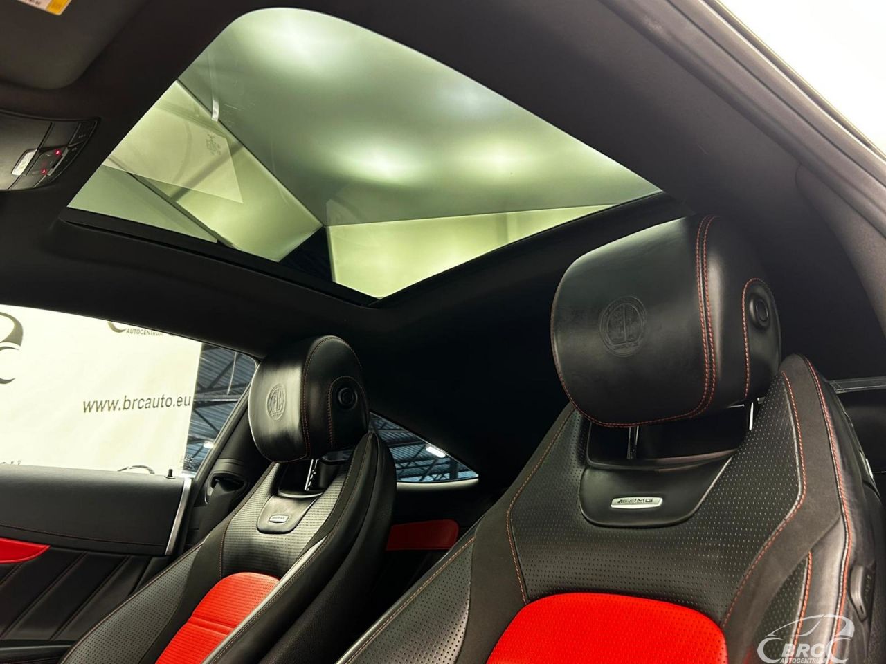 Mercedes-Benz C63 AMG | 5