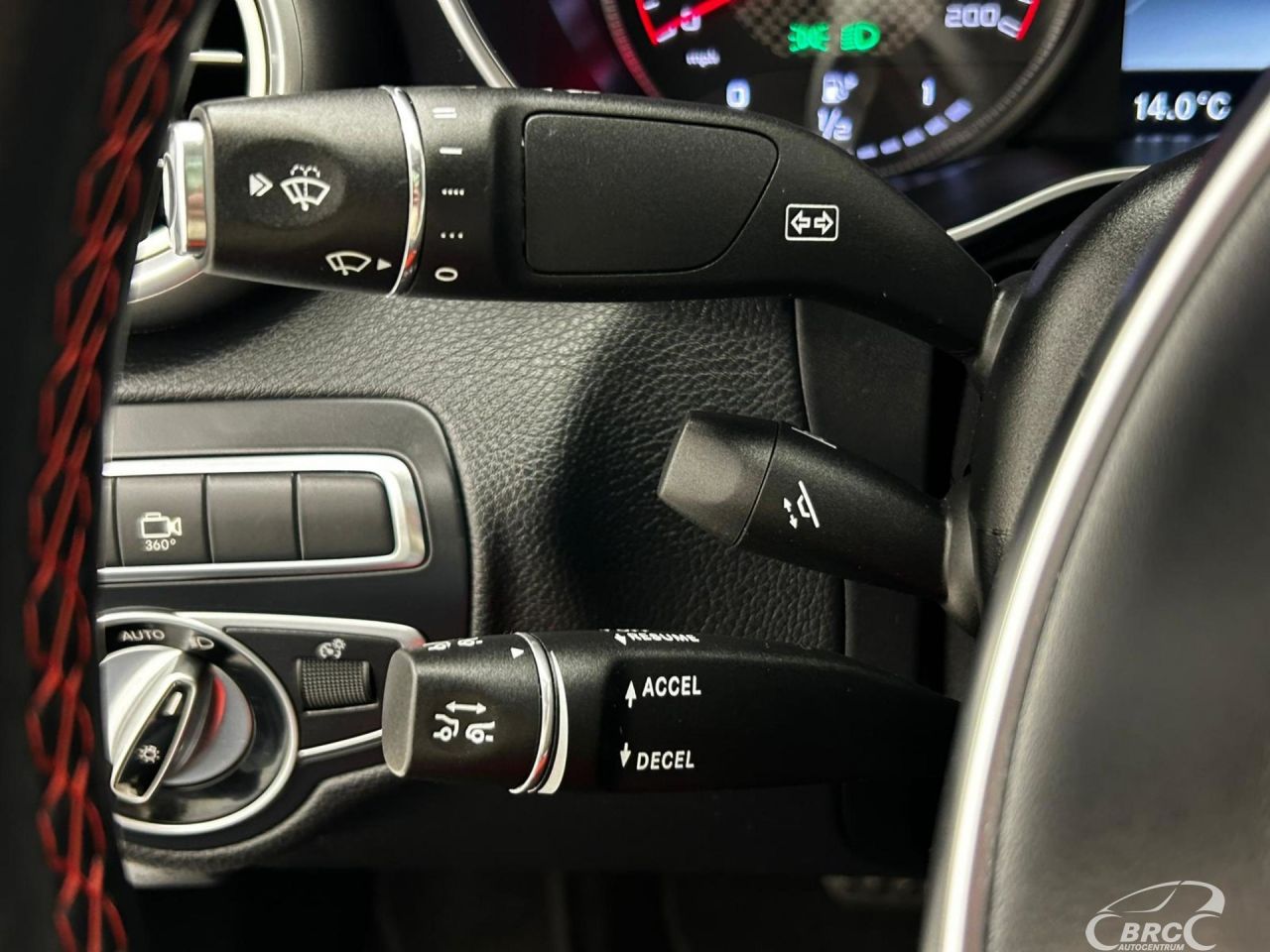 Mercedes-Benz C63 AMG | 16