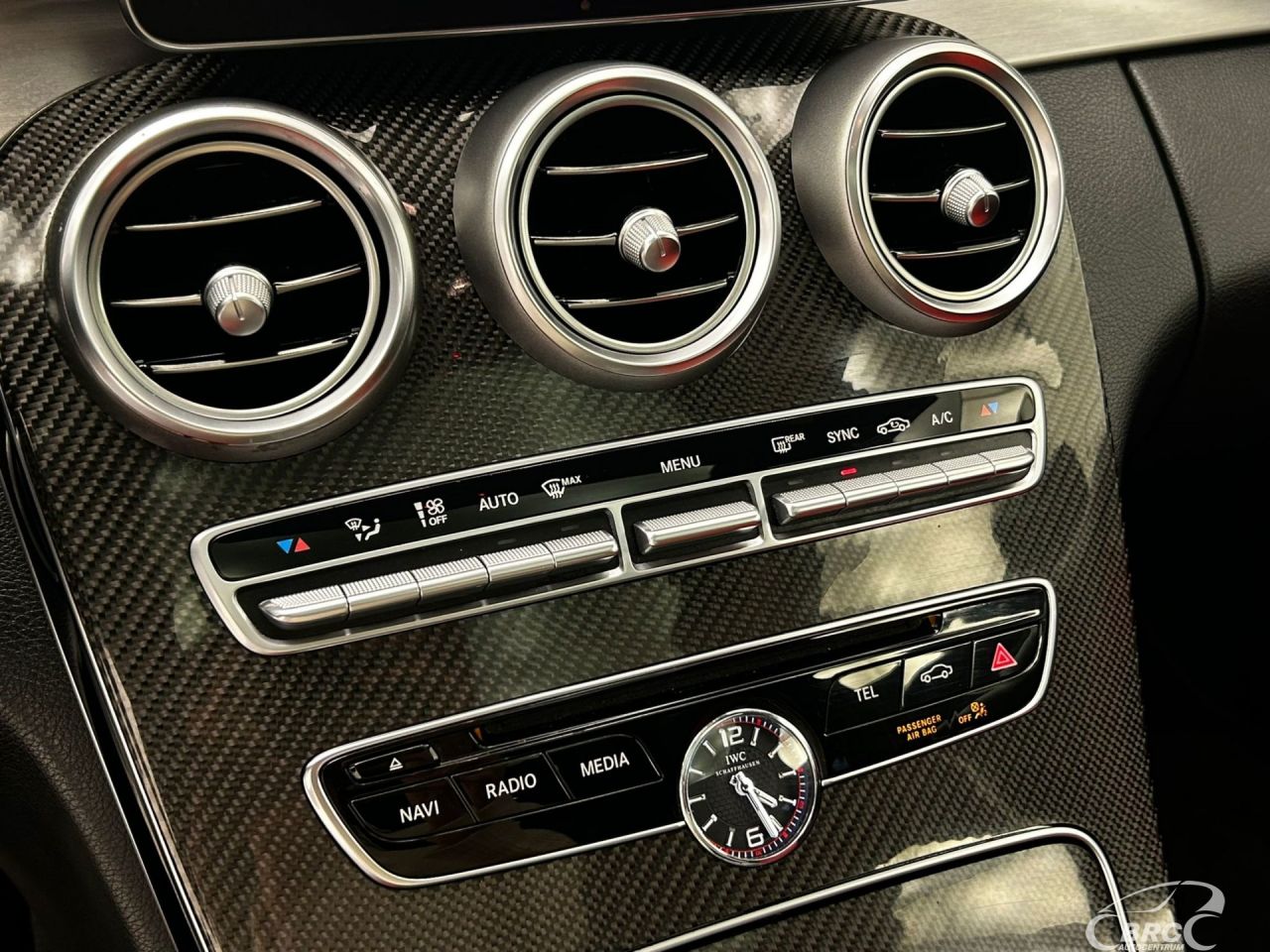Mercedes-Benz C63 AMG | 24