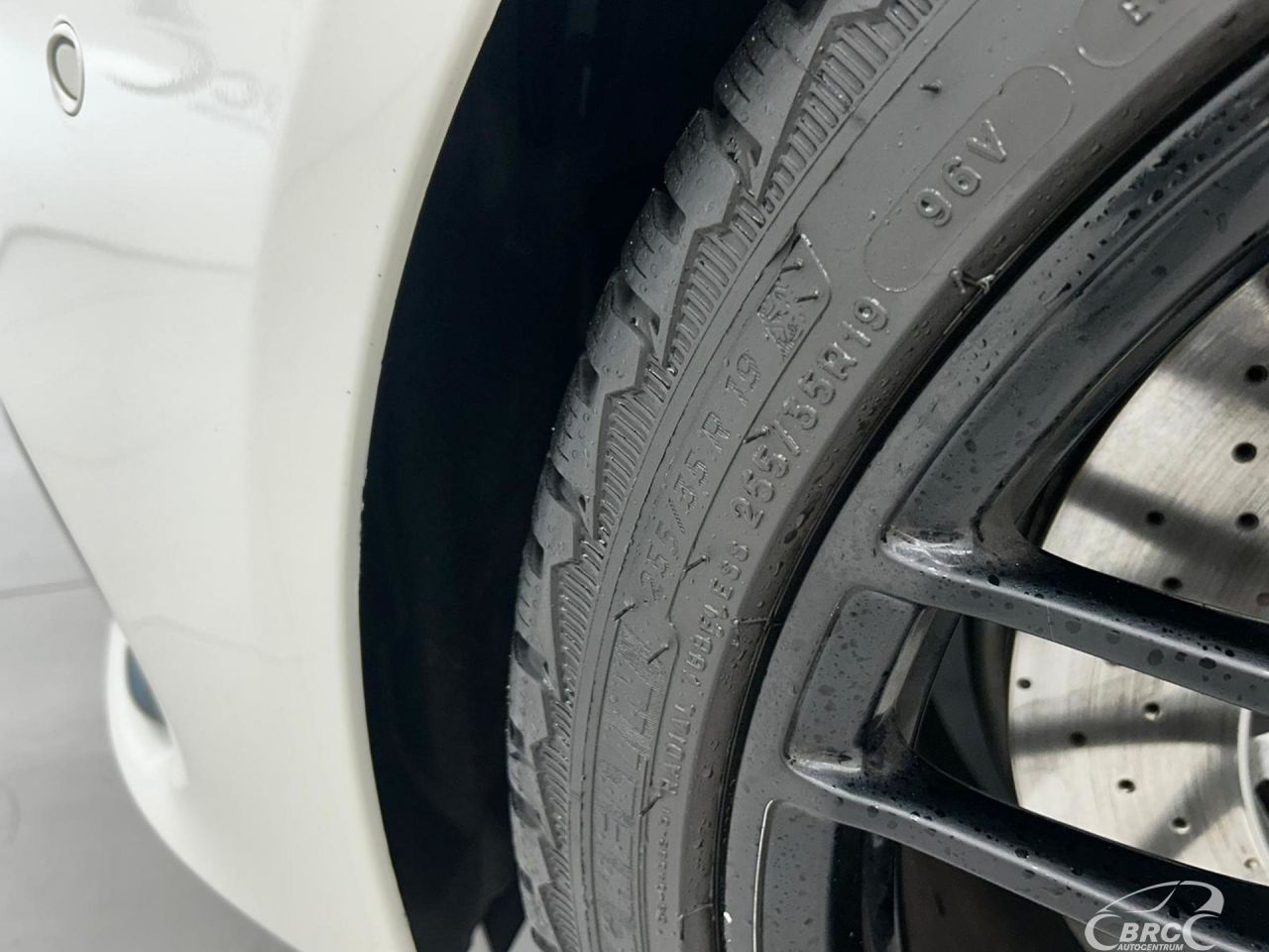 Mercedes-Benz C63 AMG | 31