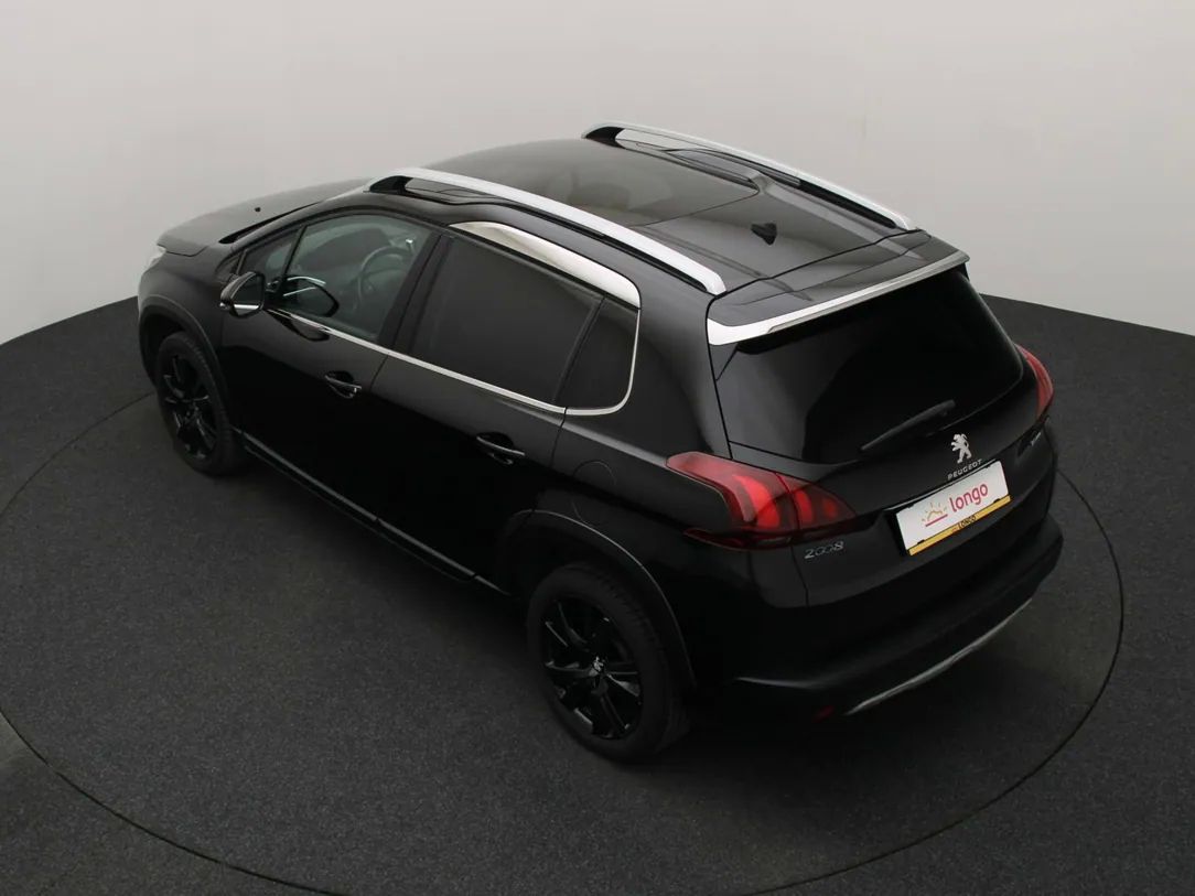 Peugeot 2008 | 10