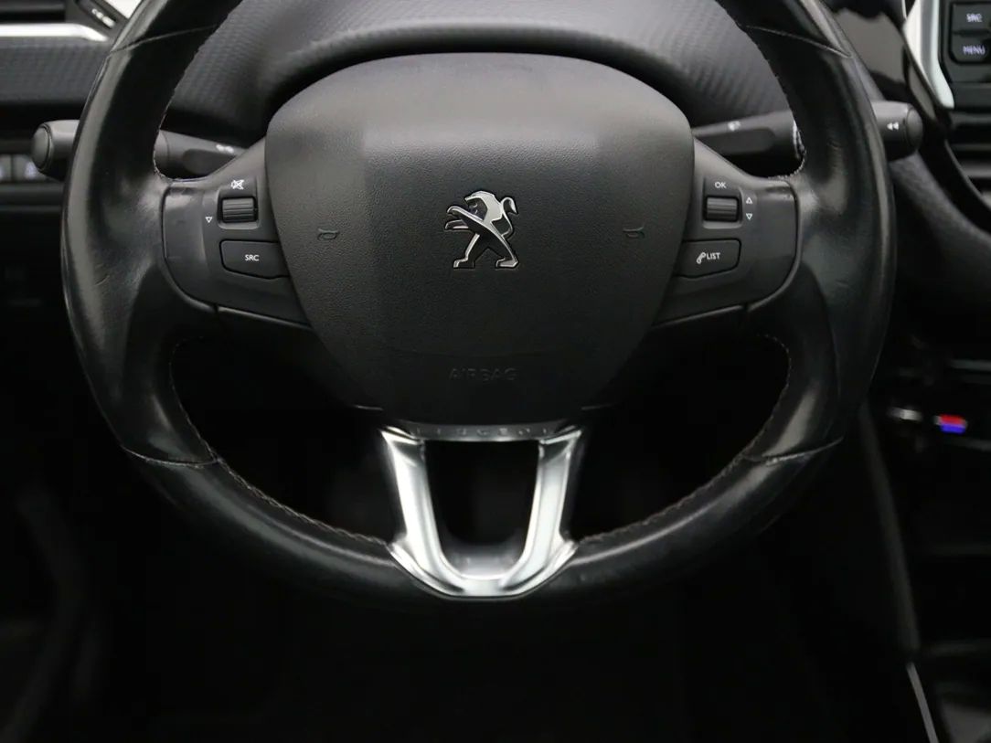 Peugeot 2008 | 15