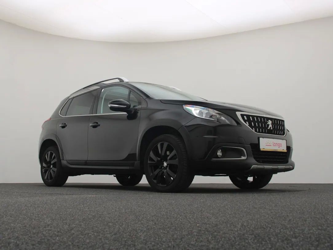 Peugeot 2008 | 9