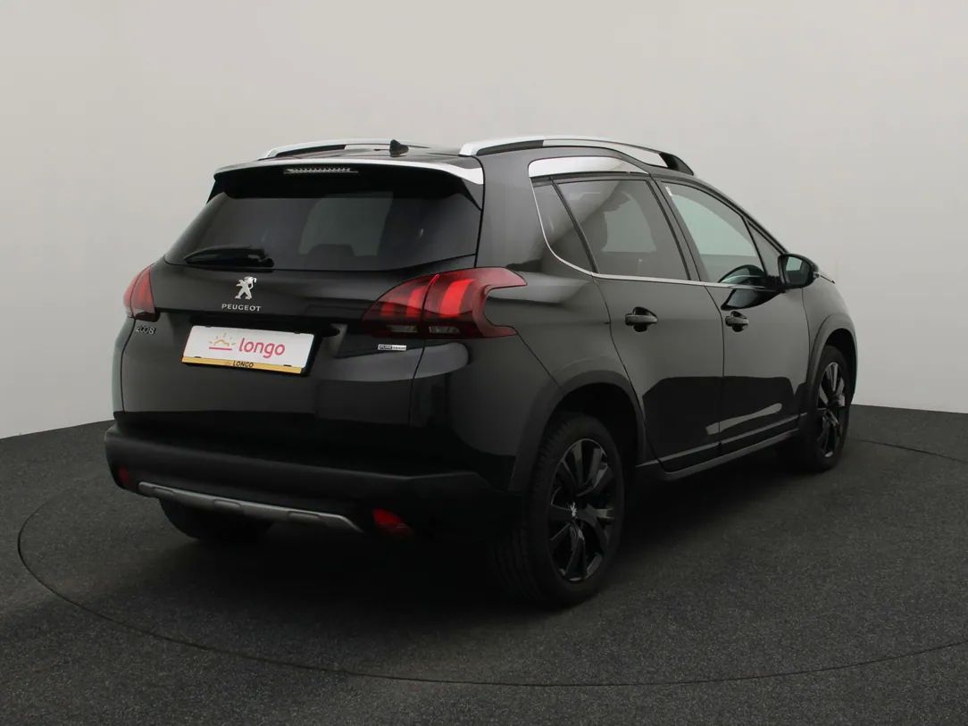 Peugeot 2008 | 7