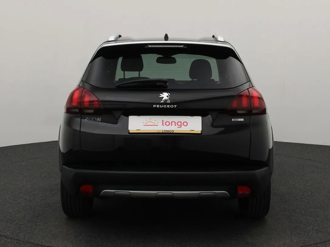 Peugeot 2008 | 4