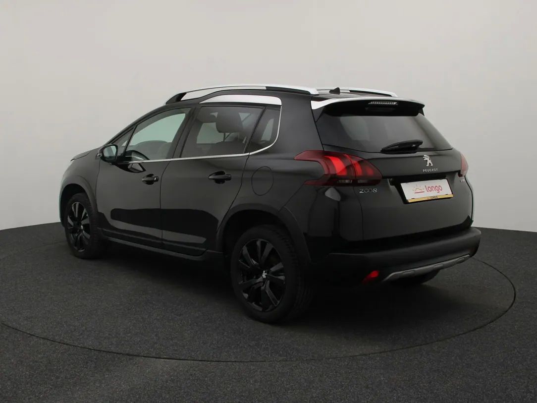 Peugeot 2008 | 6