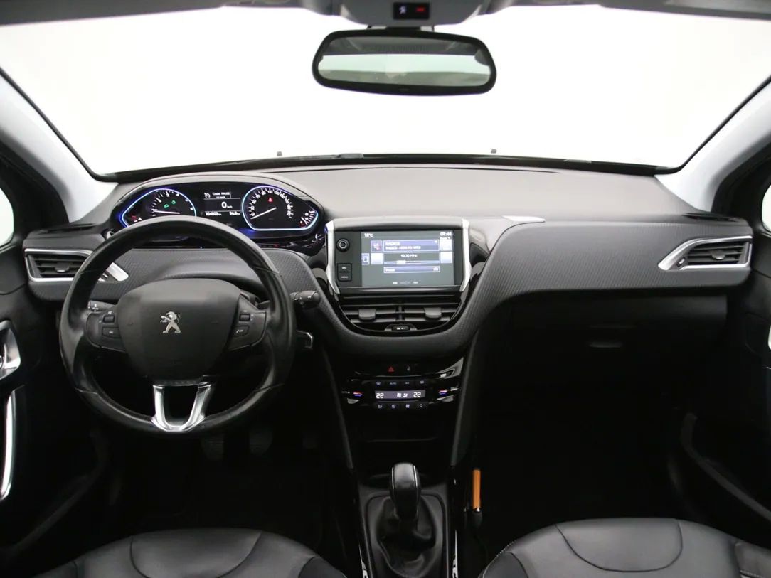 Peugeot 2008 | 1