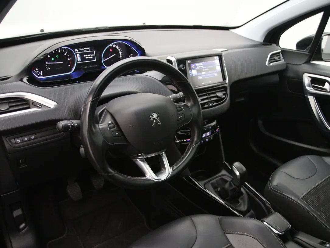 Peugeot 2008 | 14