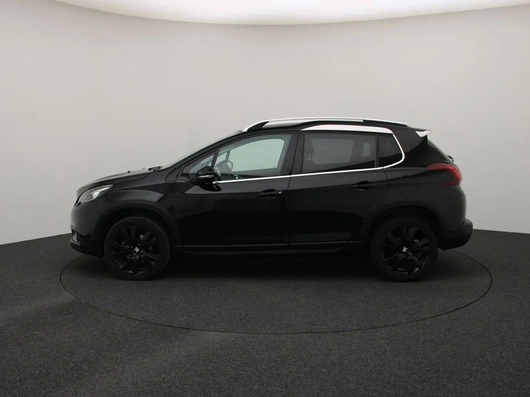 Peugeot 2008 | 5