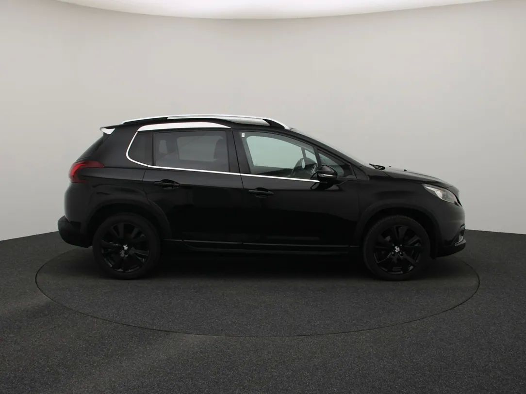 Peugeot 2008 | 8