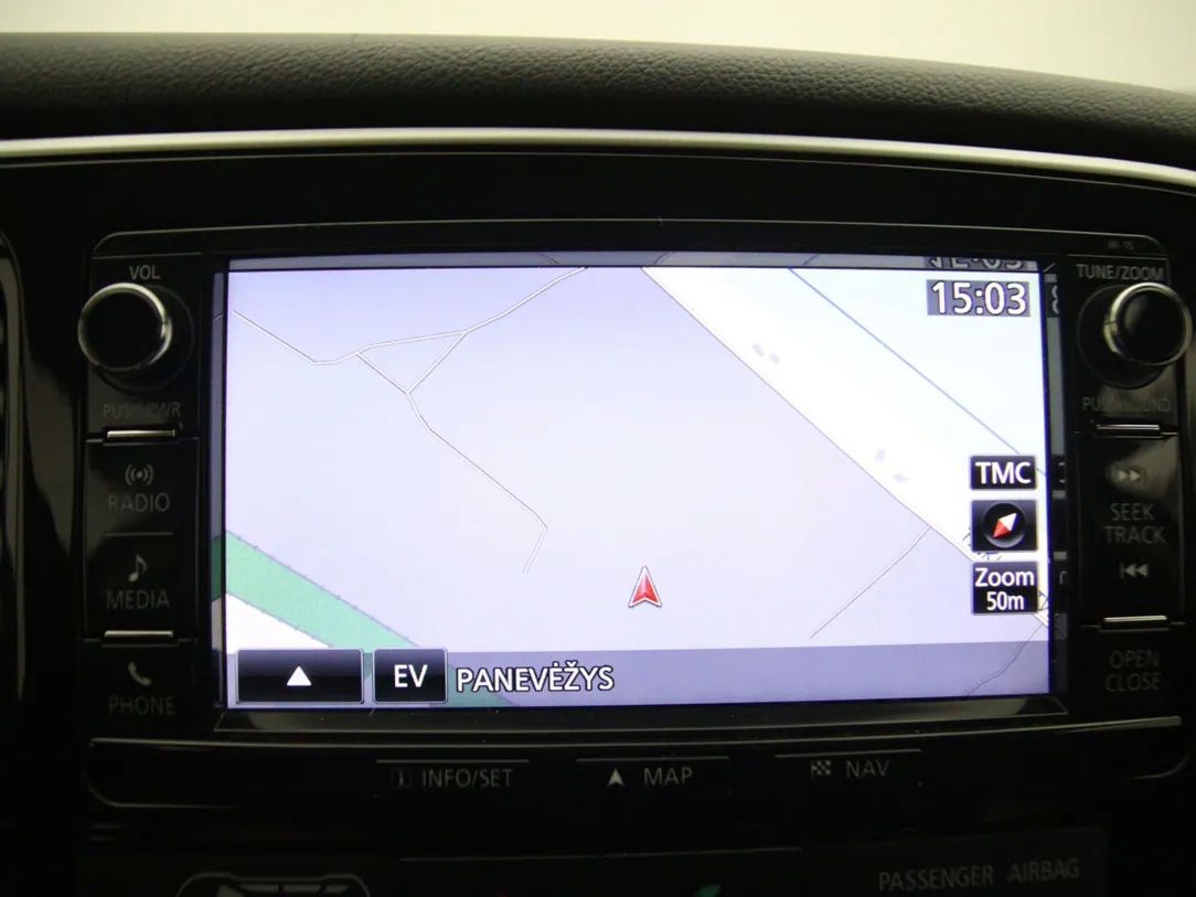 Mitsubishi Outlander | 20