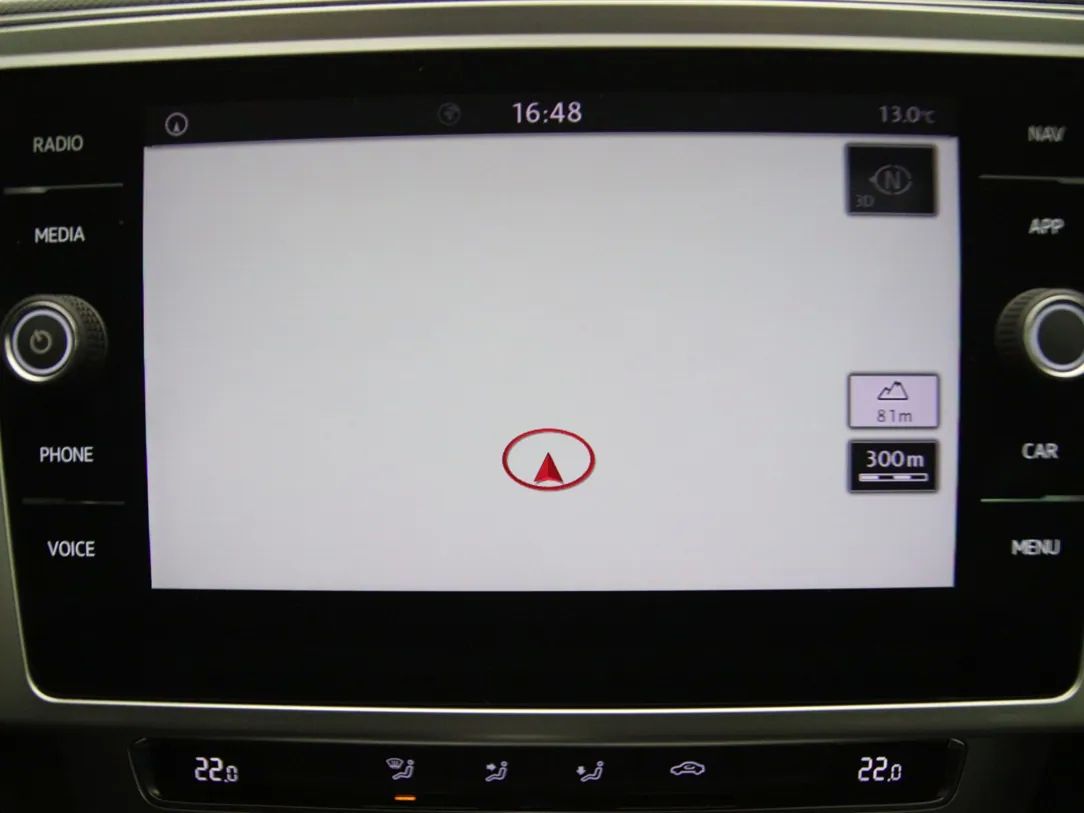 Volkswagen Passat | 21