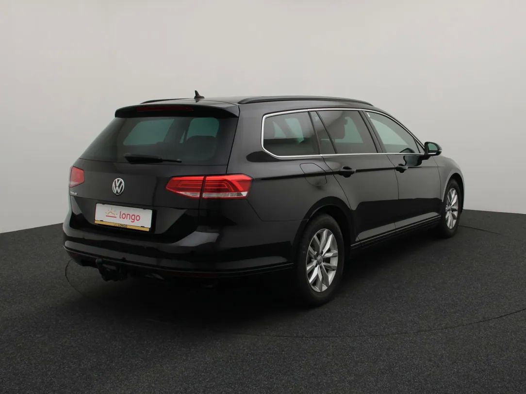 Volkswagen Passat | 6