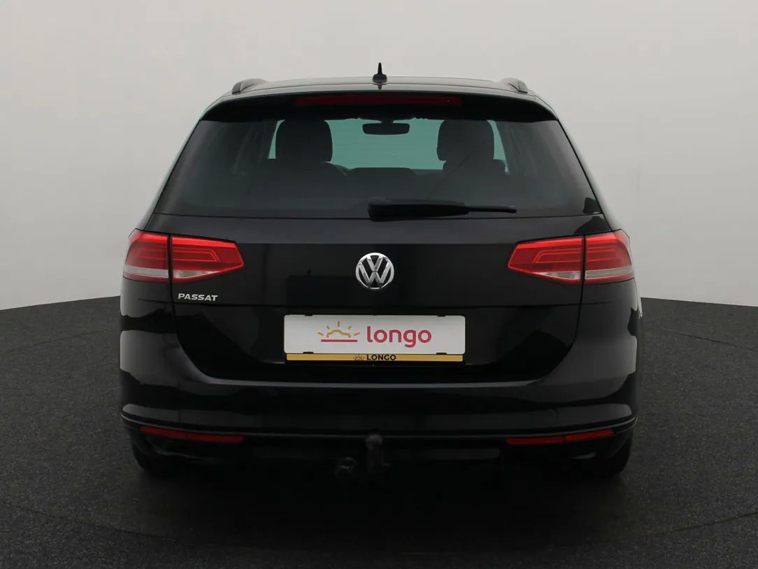 Volkswagen Passat | 4