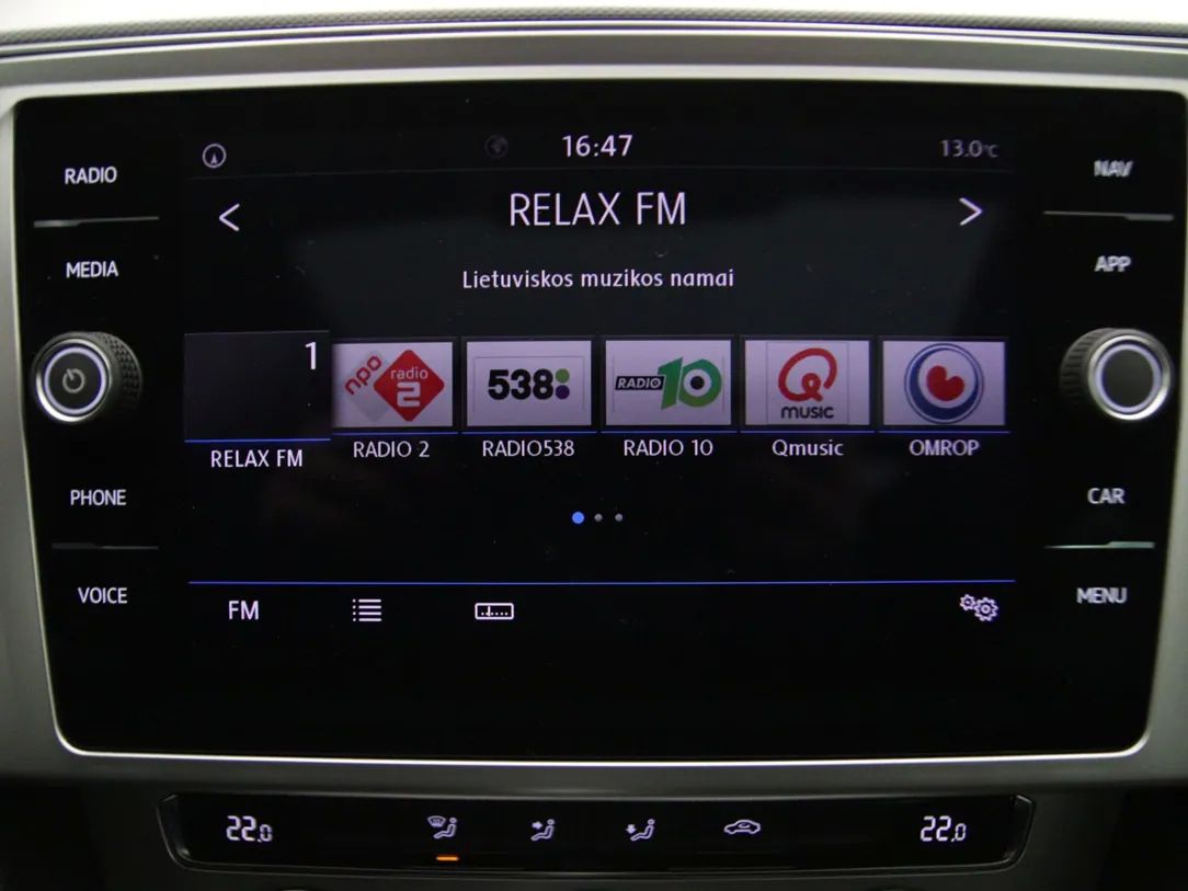 Volkswagen Passat | 19