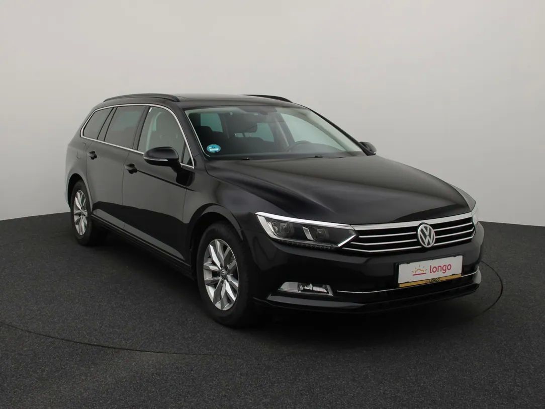 Volkswagen Passat | 8