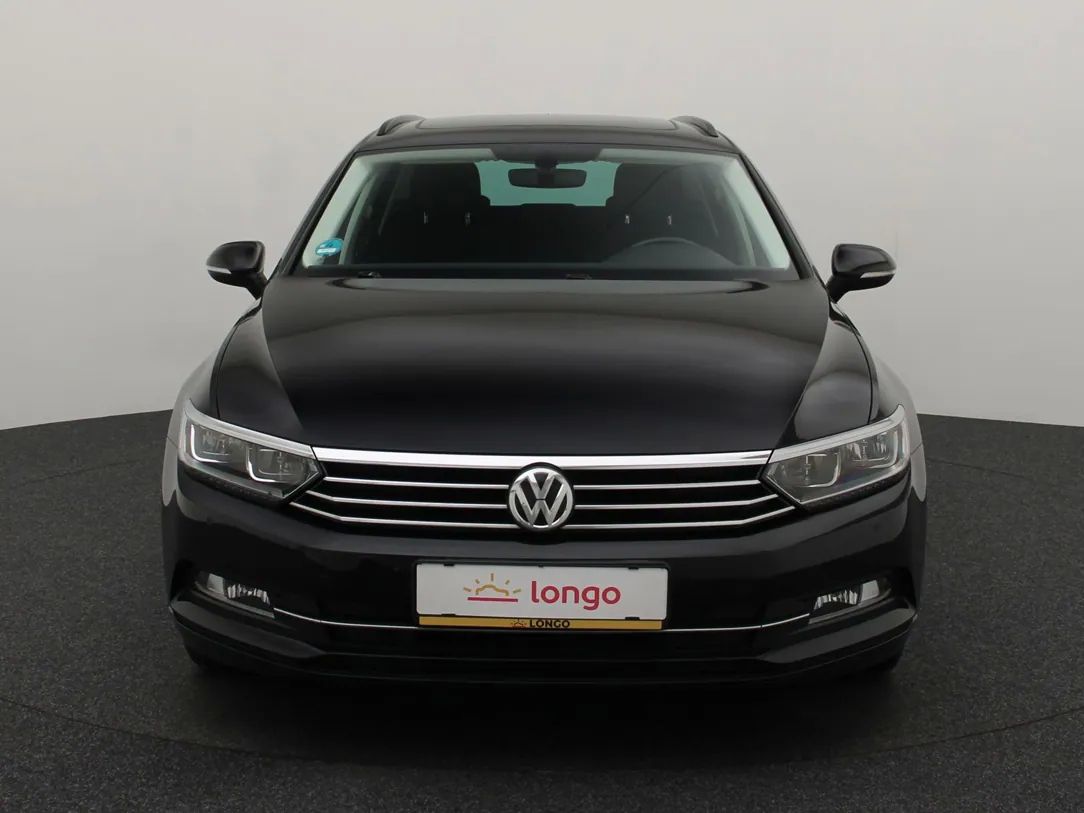 Volkswagen Passat | 2