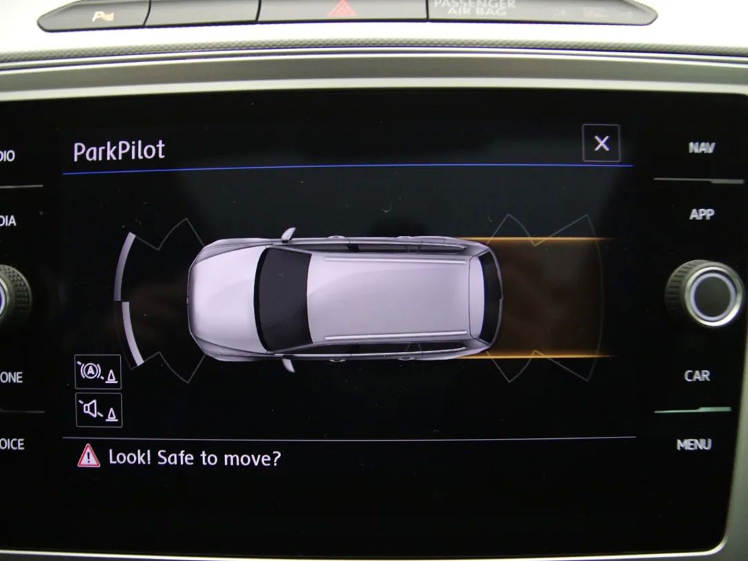 Volkswagen Passat | 22