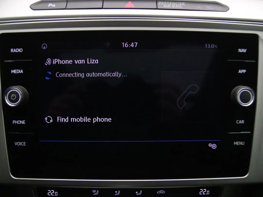 Volkswagen Passat | 20