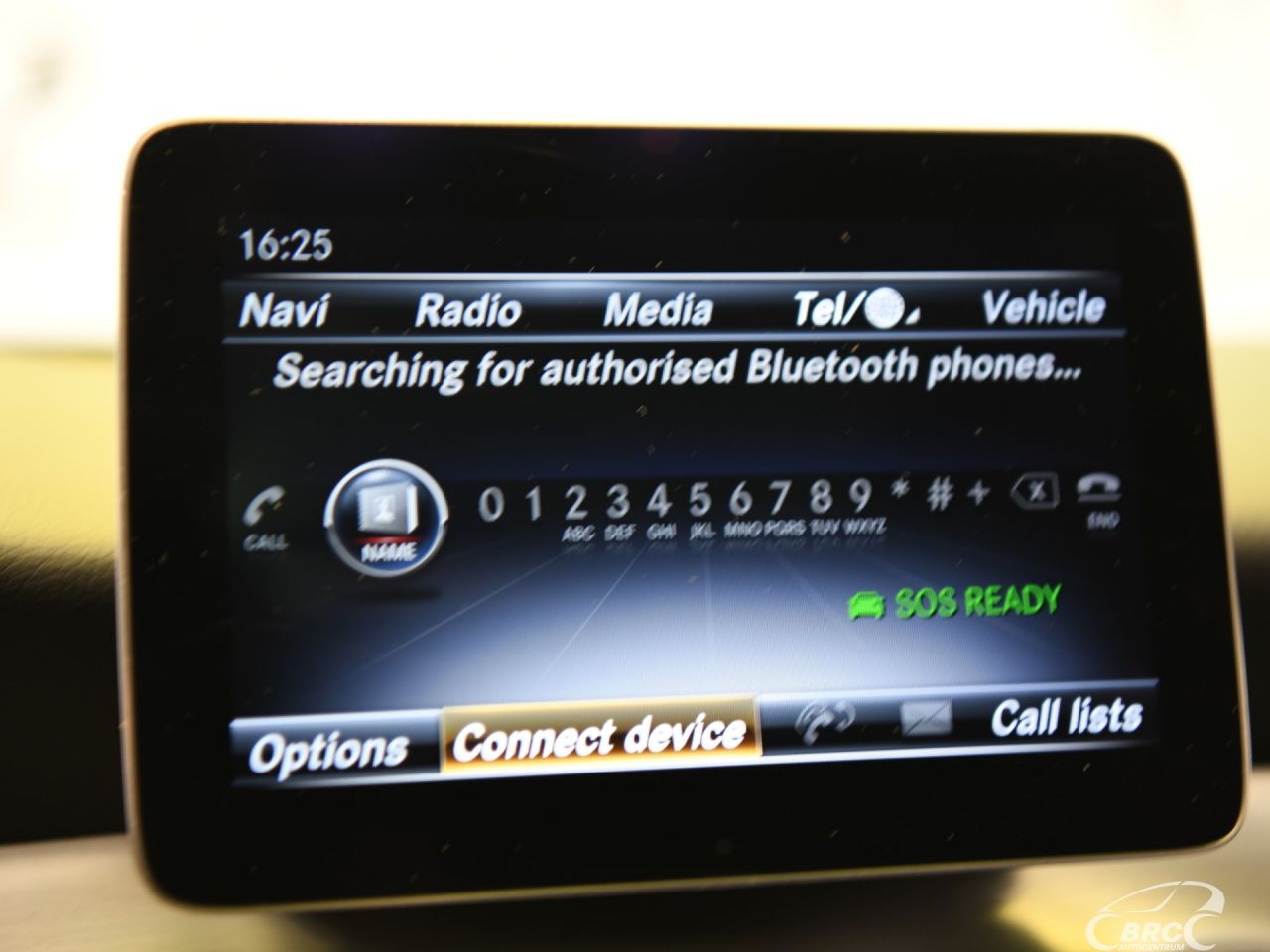 Mercedes-Benz CLA220 | 37