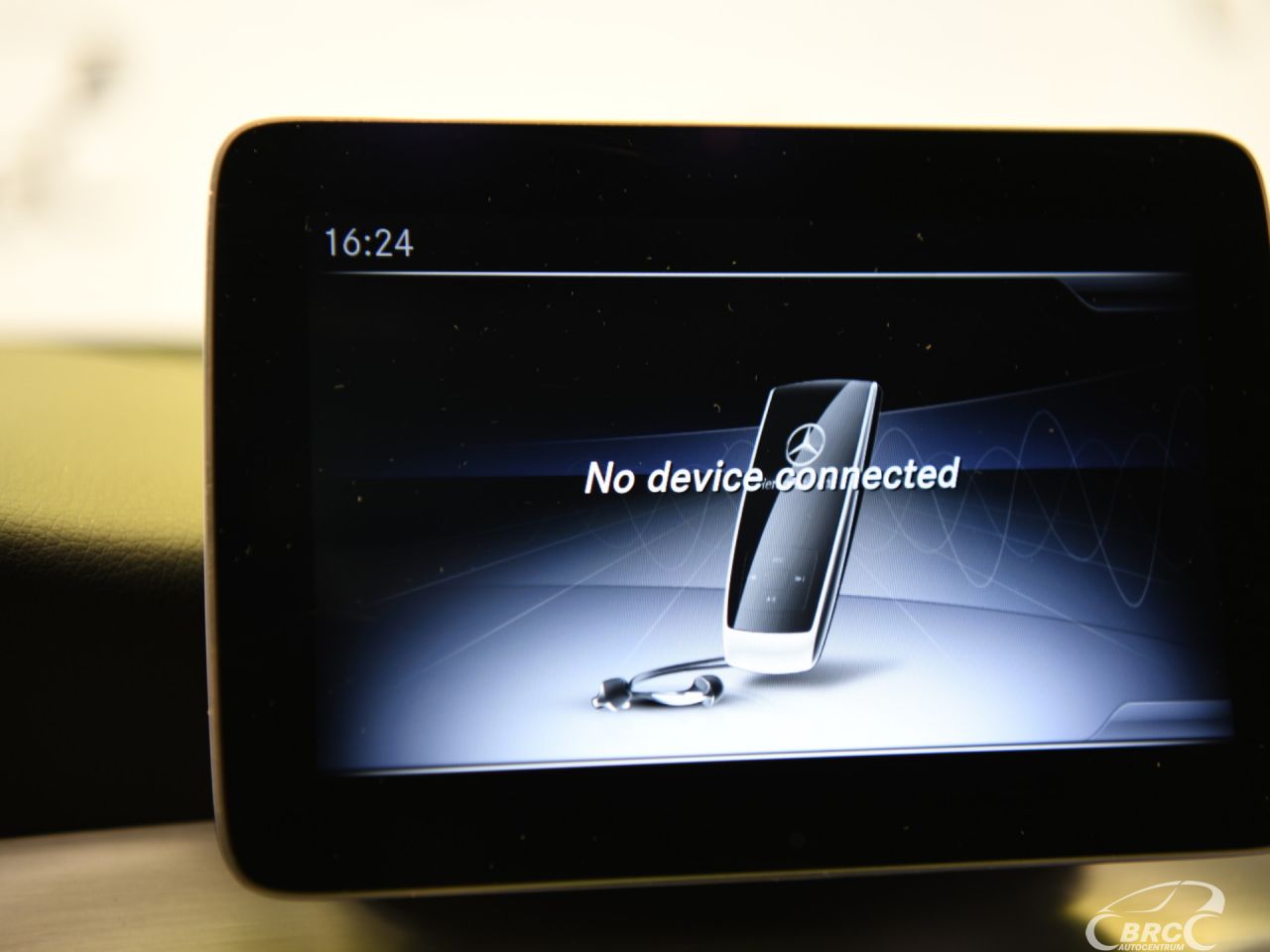 Mercedes-Benz CLA220 | 36