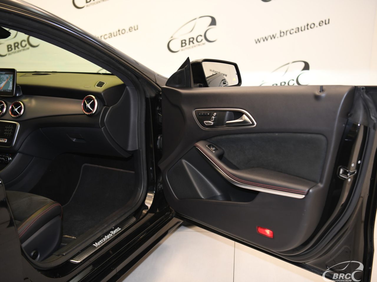 Mercedes-Benz CLA220 | 7