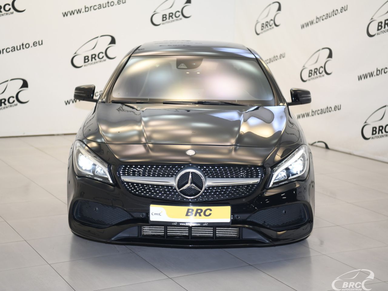 Mercedes-Benz CLA220 | 42