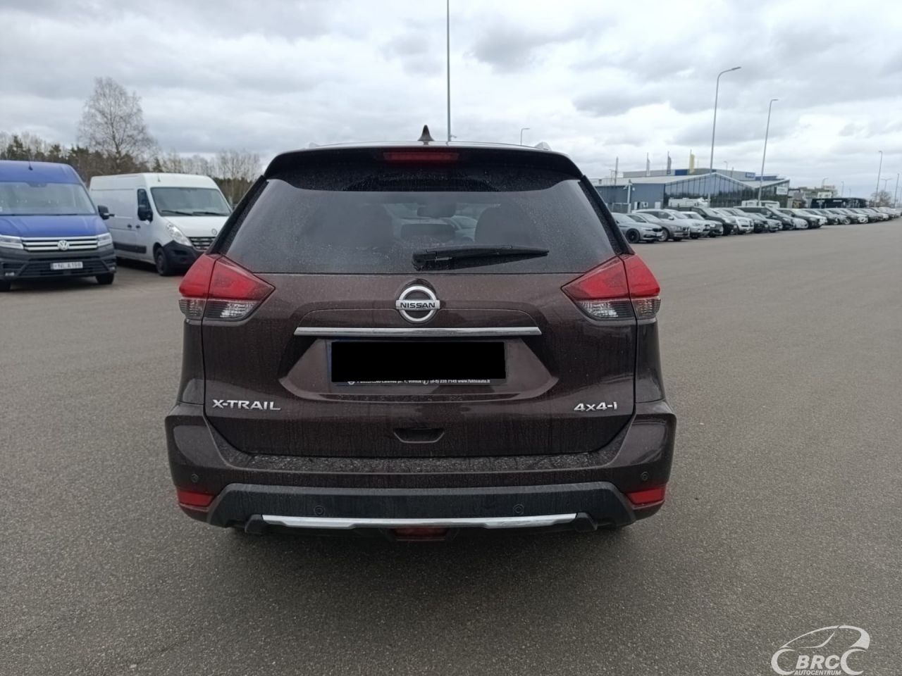 Nissan X-Trail | 3
