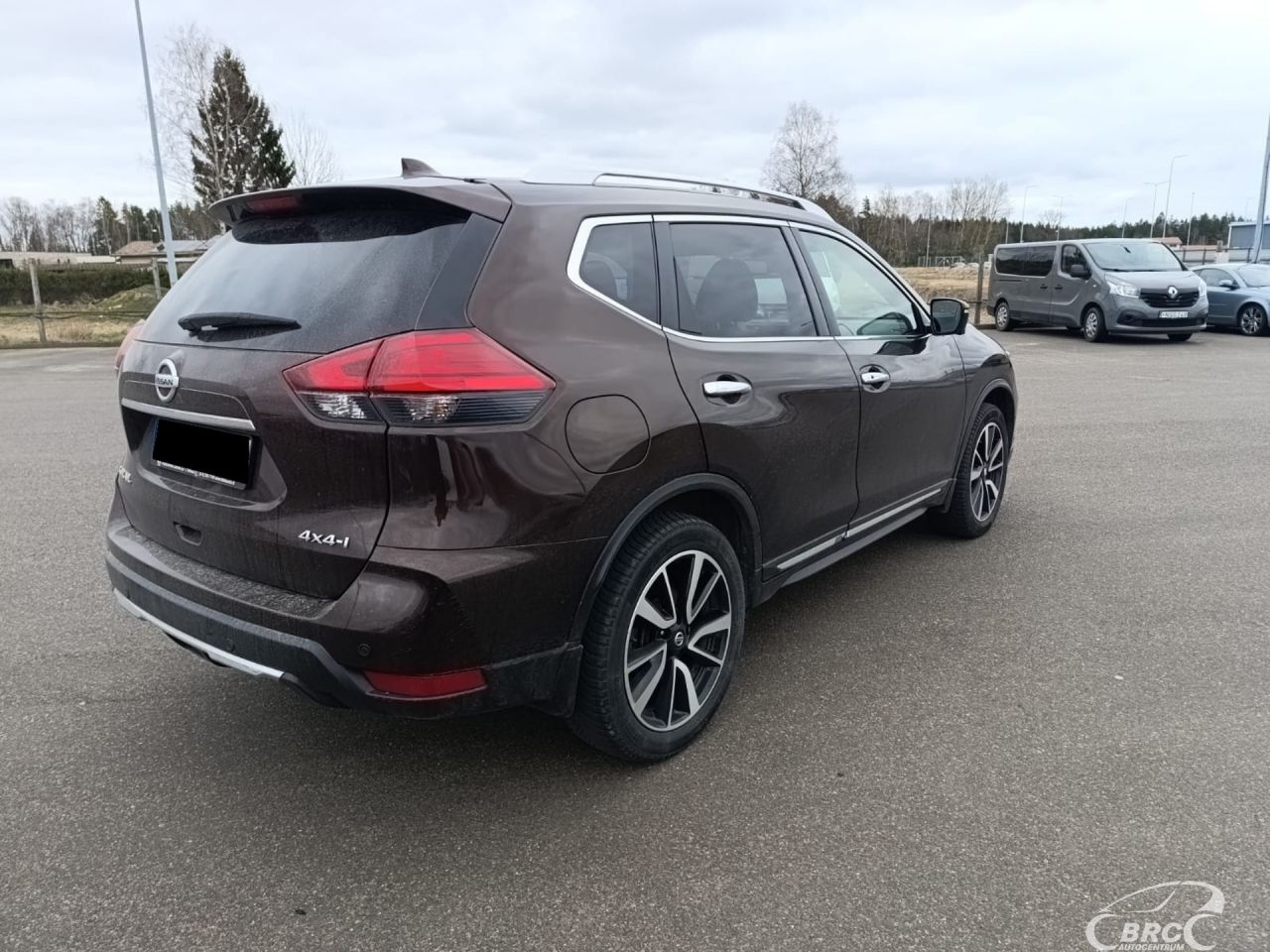 Nissan X-Trail | 6