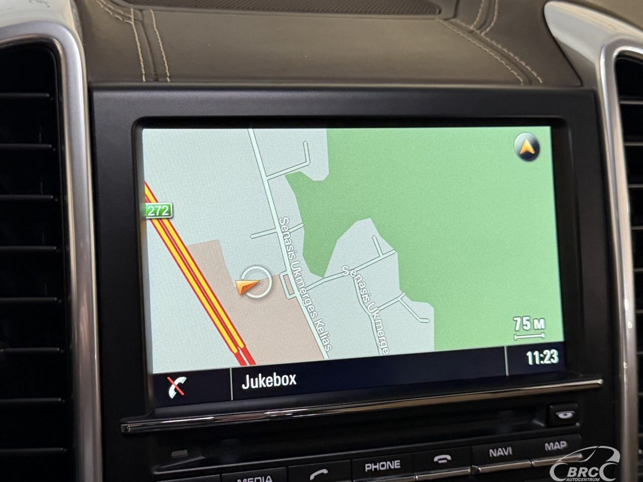 Porsche Cayenne | 43