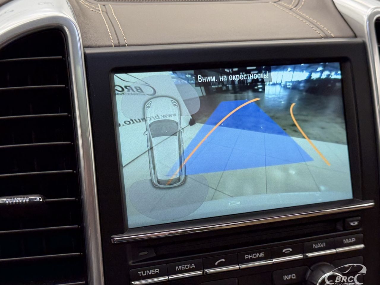 Porsche Cayenne | 39