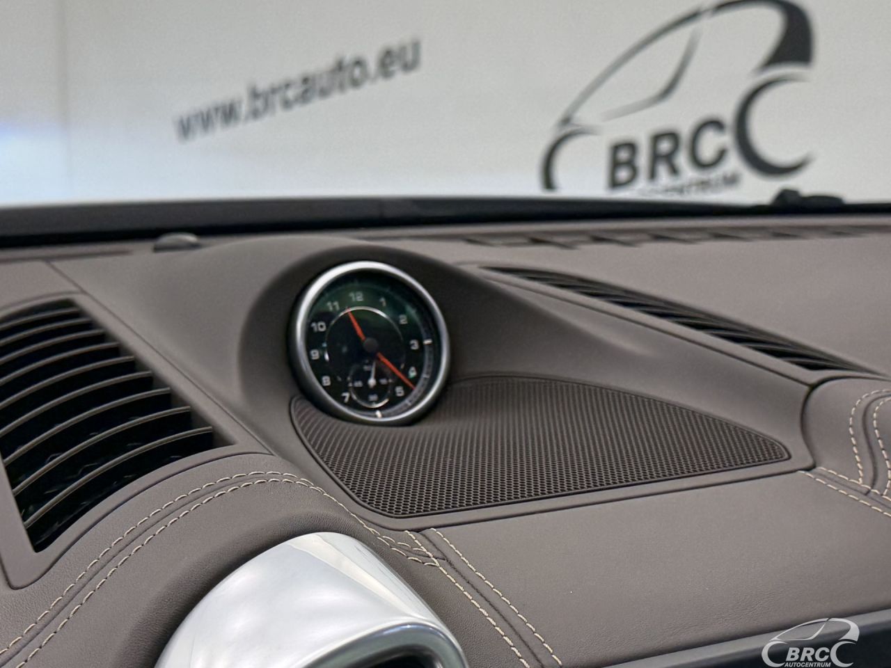 Porsche Cayenne | 31