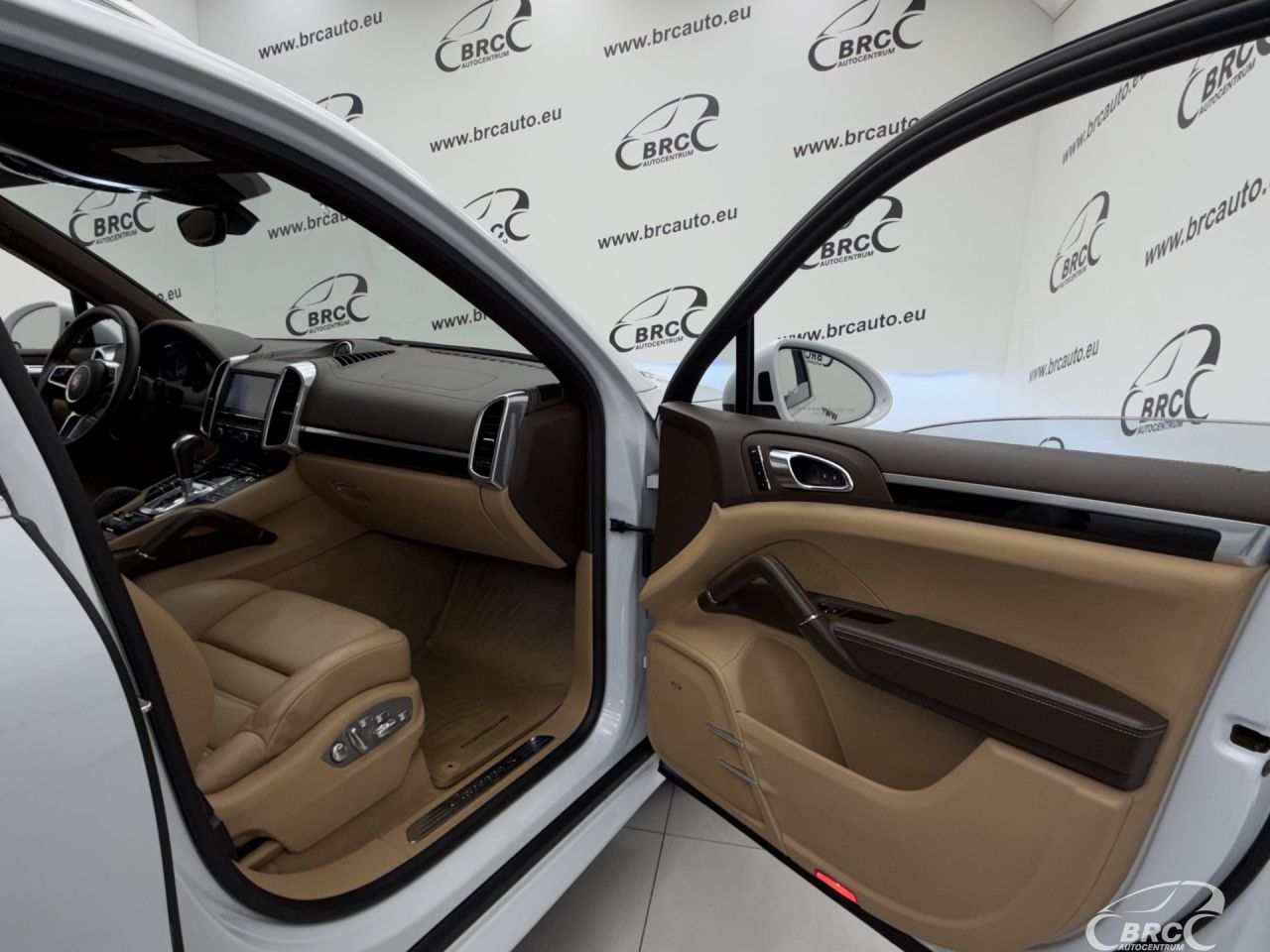 Porsche Cayenne | 7