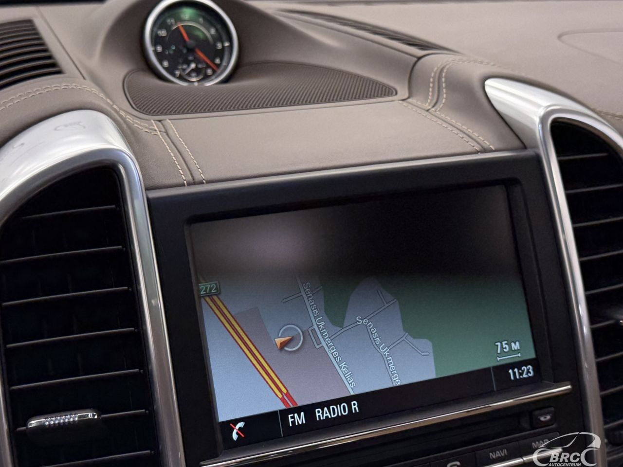 Porsche Cayenne | 38